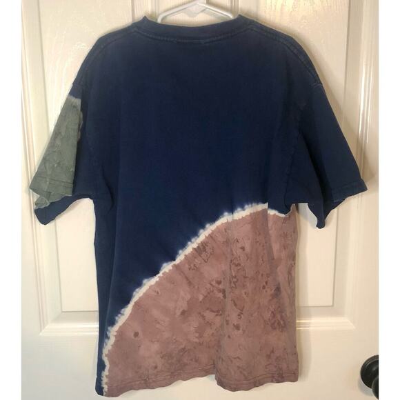 VTG Star Wars Shirt Episode 1 Naboo Fighter Phantom Menace Kids Medium (10/12) - Picture 6 of 6